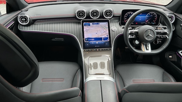 Used Mercedes-Benz CLE 2024 for sale - 76276341: Photo 23