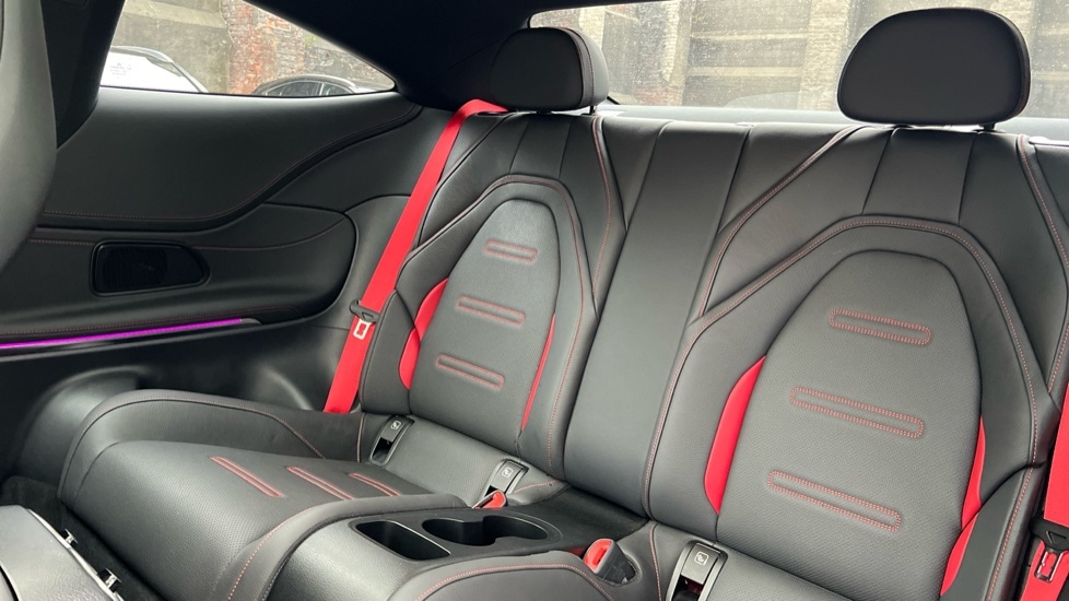 Used Mercedes-Benz CLE 2024 for sale - 76276341: Photo 24