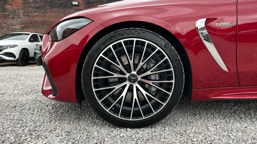 Used Mercedes-Benz CLE 2024 for sale - 76276341: Photo 25