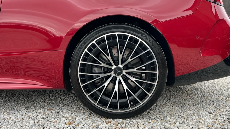 Used Mercedes-Benz CLE 2024 for sale - 76276341: Photo 26