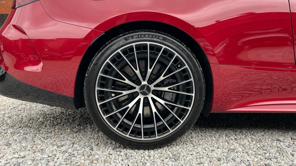 Used Mercedes-Benz CLE 2024 for sale - 76276341: Photo 27