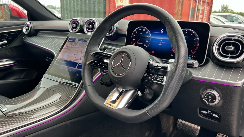 Used Mercedes-Benz CLE 2024 for sale - 76276341: Photo 3