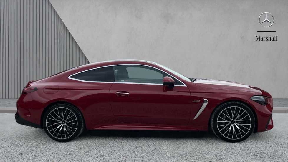 Used Mercedes-Benz CLE 2024 for sale - 76276341: Photo 4