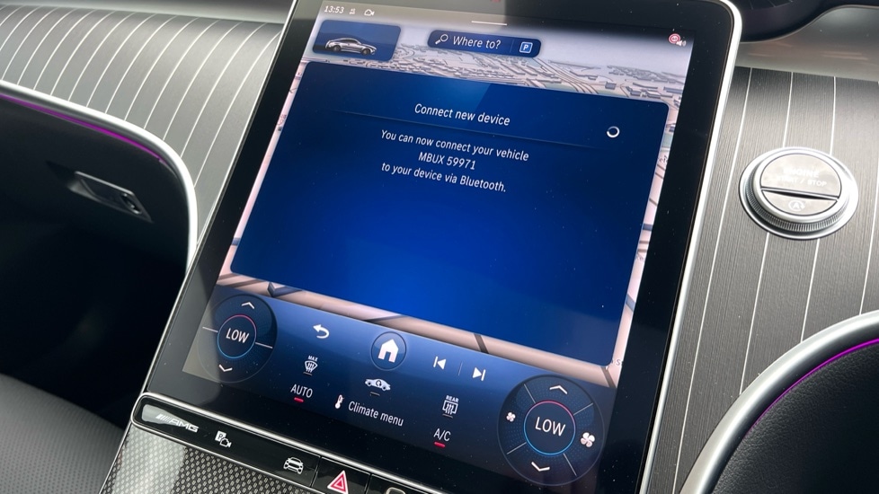 Used Mercedes-Benz CLE 2024 for sale - 76276341: Photo 43