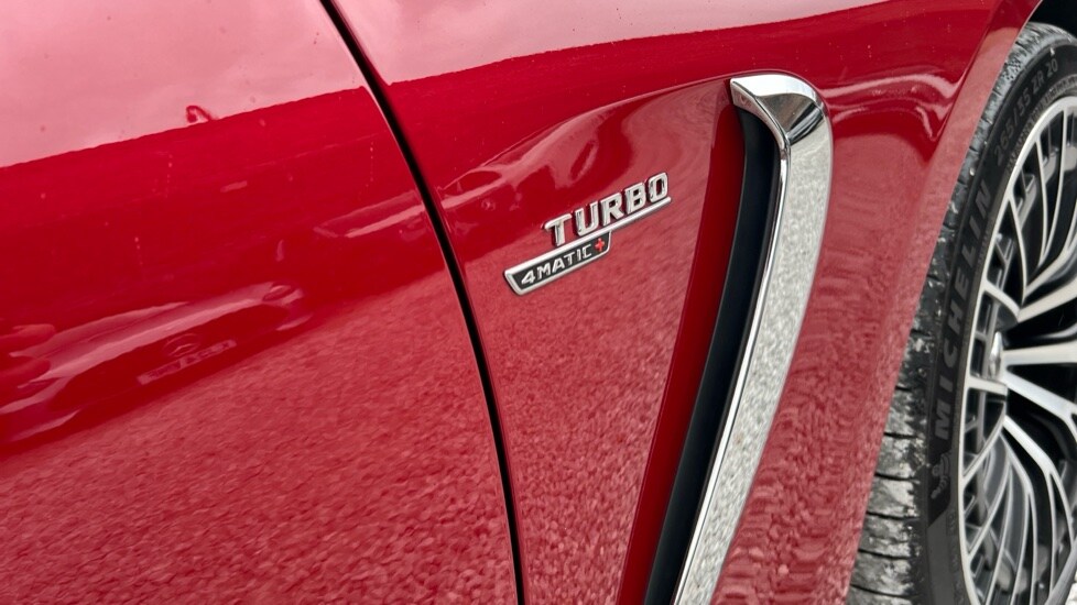 Used Mercedes-Benz CLE 2024 for sale - 76276341: Photo 49