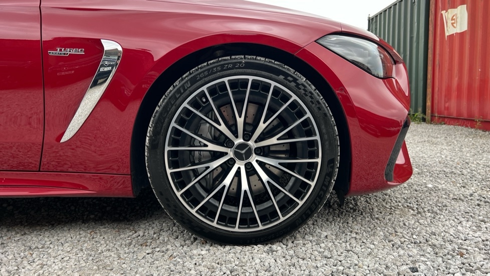 Used Mercedes-Benz CLE 2024 for sale - 76276341: Photo 5