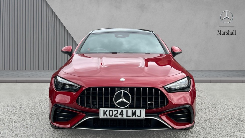 Used Mercedes-Benz CLE 2024 for sale - 76276341: Photo 6