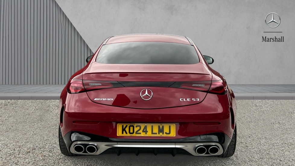 Used Mercedes-Benz CLE 2024 for sale - 76276341: Photo 7