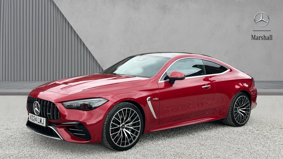 Used Mercedes-Benz CLE 2024 for sale - 76276341: Photo 8