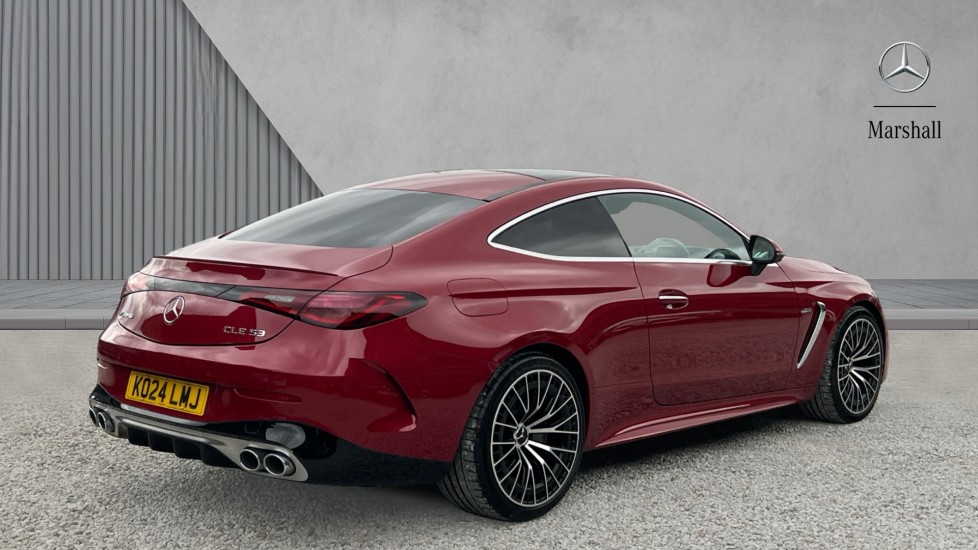 Used Mercedes-Benz CLE 2024 for sale - 76276341: Photo 9