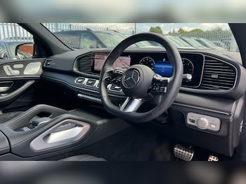 Used Mercedes-Benz GLS 2024 for sale - 75471918: Photo