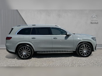 Used Mercedes-Benz GLS 2024 for sale - 75471918: Photo