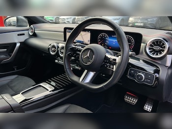 Used Mercedes-Benz CLA 2024 for sale - 76661037: Photo