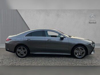Used Mercedes-Benz CLA 2024 for sale - 76661037: Photo
