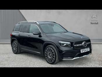 2024 - 220d 4Matic AMG Line Premium + 5dr 8G-Tronic Auto