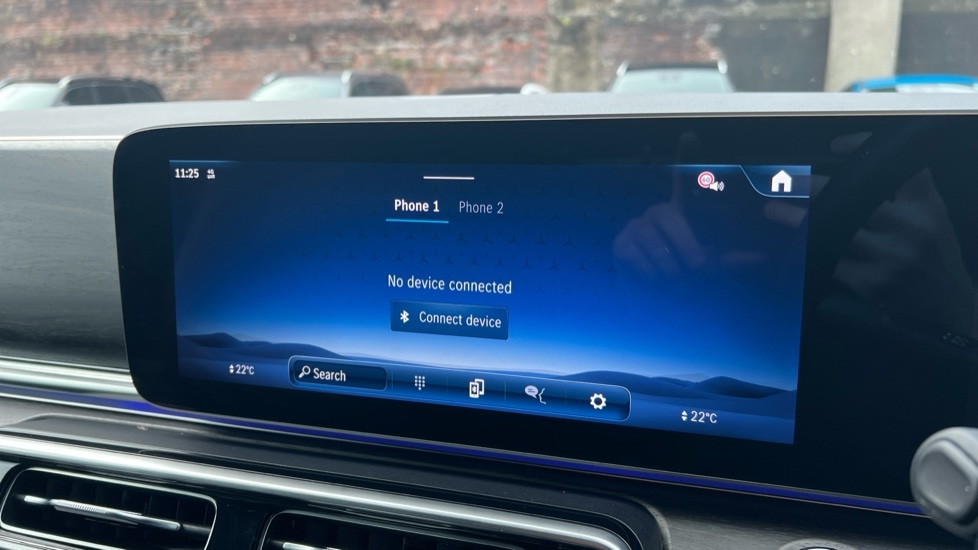 Used Mercedes-Benz V-Class 2024 for sale - 76870429: Photo 43