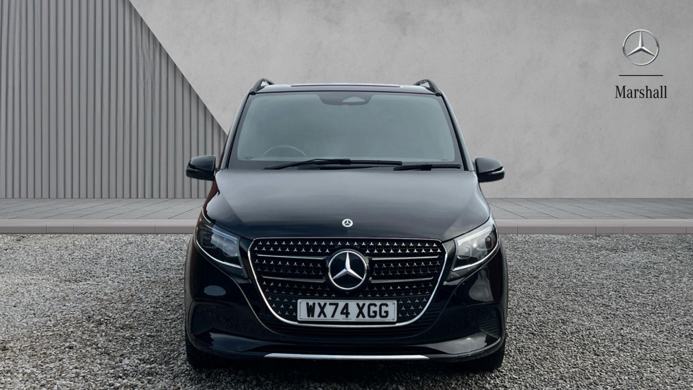 Used Mercedes-Benz V-Class 2024 for sale - 76870429: Photo 6