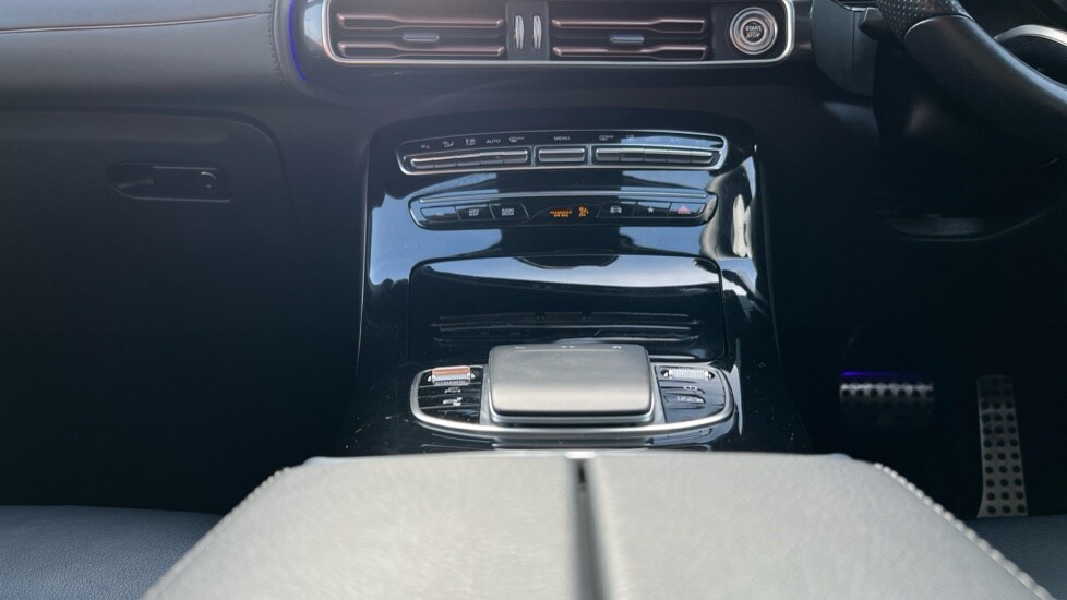 Used Mercedes-Benz EQC 2021 for sale - 76672580: Photo 13