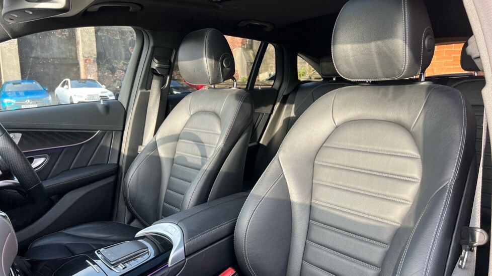 Used Mercedes-Benz EQC 2021 for sale - 76672580: Photo 14