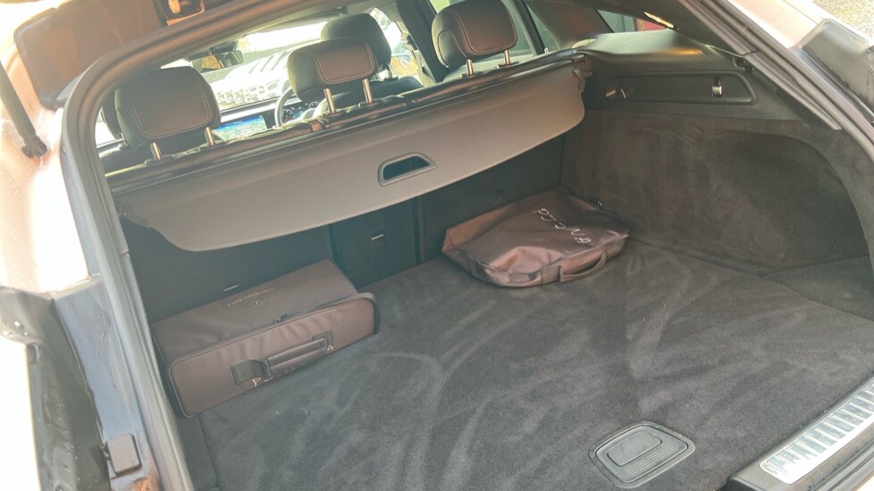 Used Mercedes-Benz EQC 2021 for sale - 76672580: Photo 18