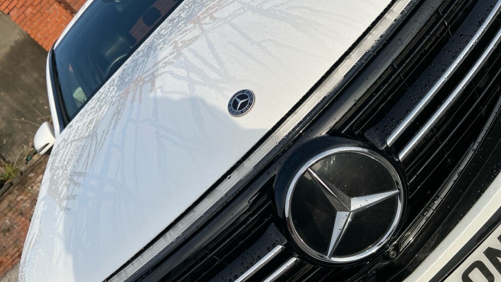 Used Mercedes-Benz EQC 2021 for sale - 76672580: Photo 19