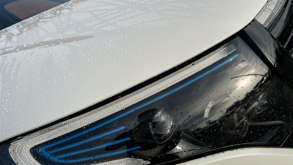 Used Mercedes-Benz EQC 2021 for sale - 76672580: Photo 20
