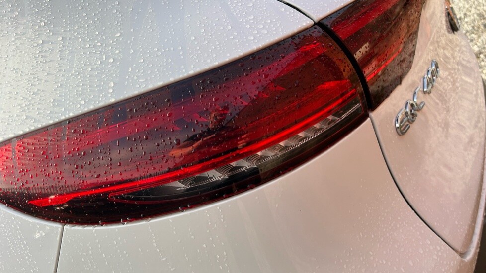 Used Mercedes-Benz EQC 2021 for sale - 76672580: Photo 21