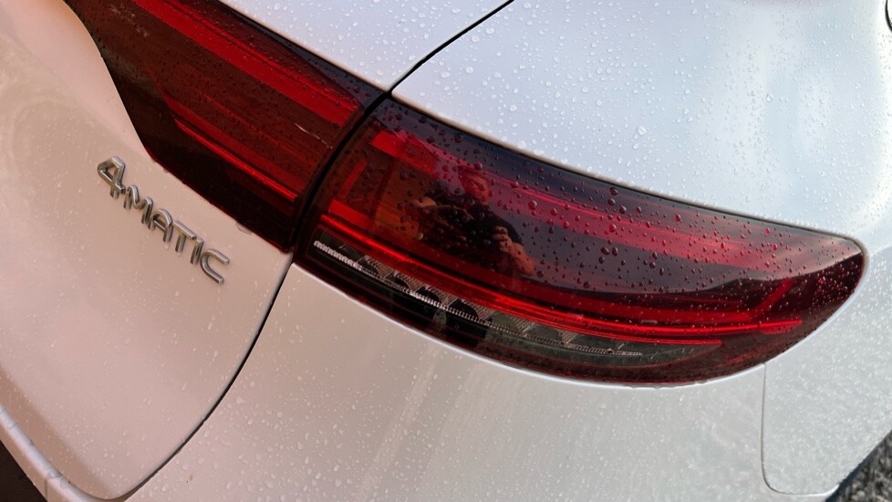 Used Mercedes-Benz EQC 2021 for sale - 76672580: Photo 22