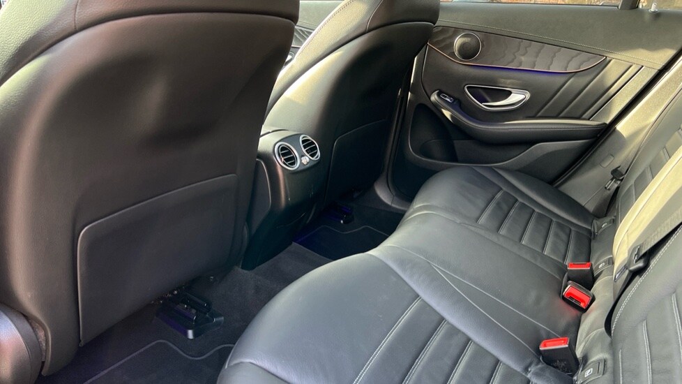 Used Mercedes-Benz EQC 2021 for sale - 76672580: Photo 24