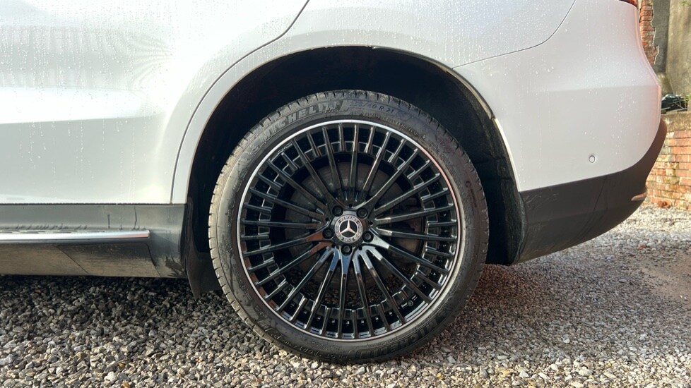 Used Mercedes-Benz EQC 2021 for sale - 76672580: Photo 26