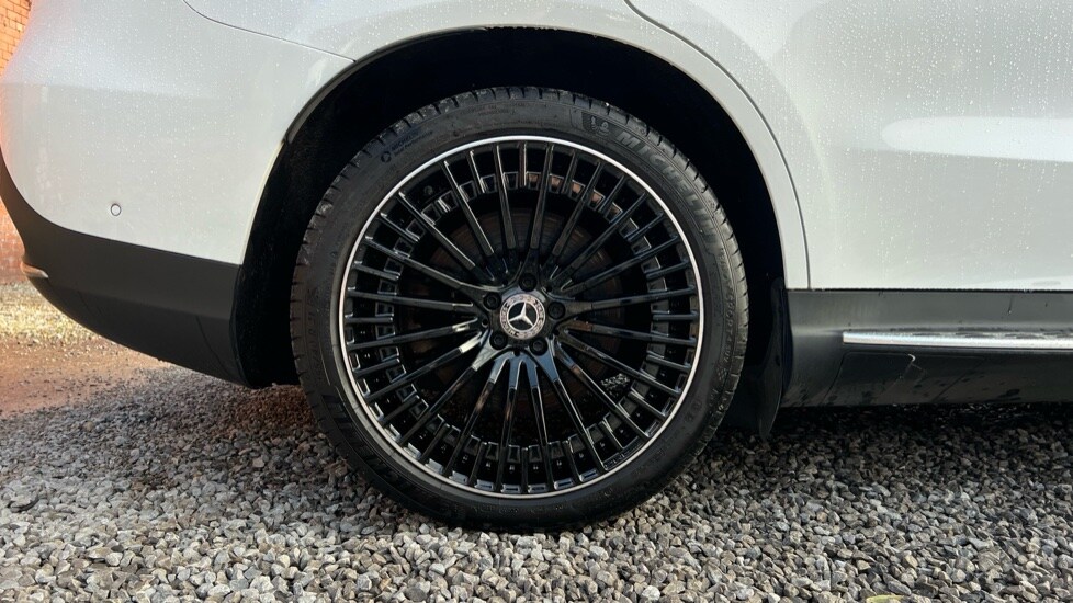 Used Mercedes-Benz EQC 2021 for sale - 76672580: Photo 27