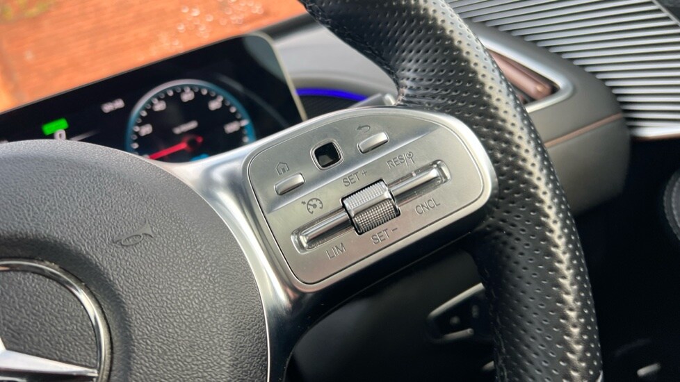 Used Mercedes-Benz EQC 2021 for sale - 76672580: Photo 29