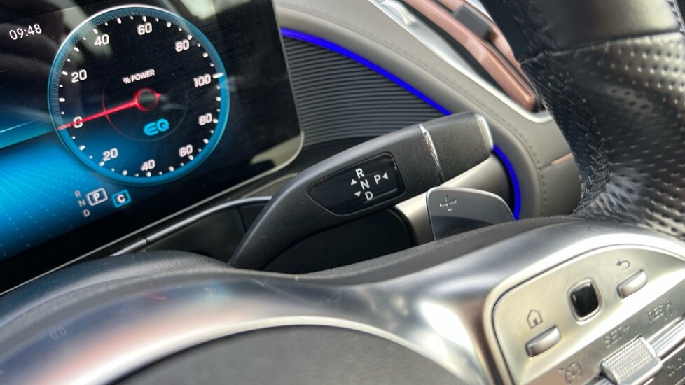 Used Mercedes-Benz EQC 2021 for sale - 76672580: Photo 31