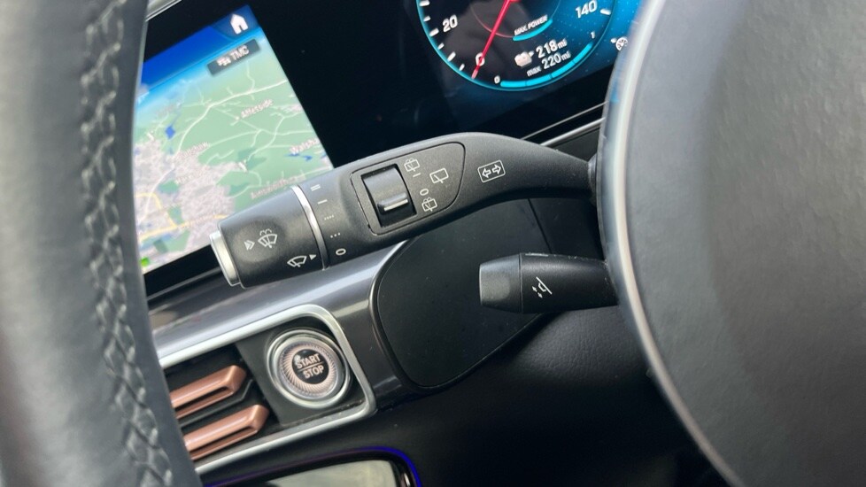 Used Mercedes-Benz EQC 2021 for sale - 76672580: Photo 32