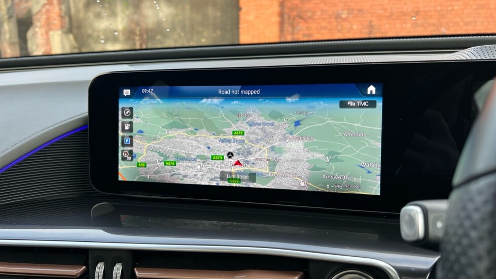 Used Mercedes-Benz EQC 2021 for sale - 76672580: Photo 33