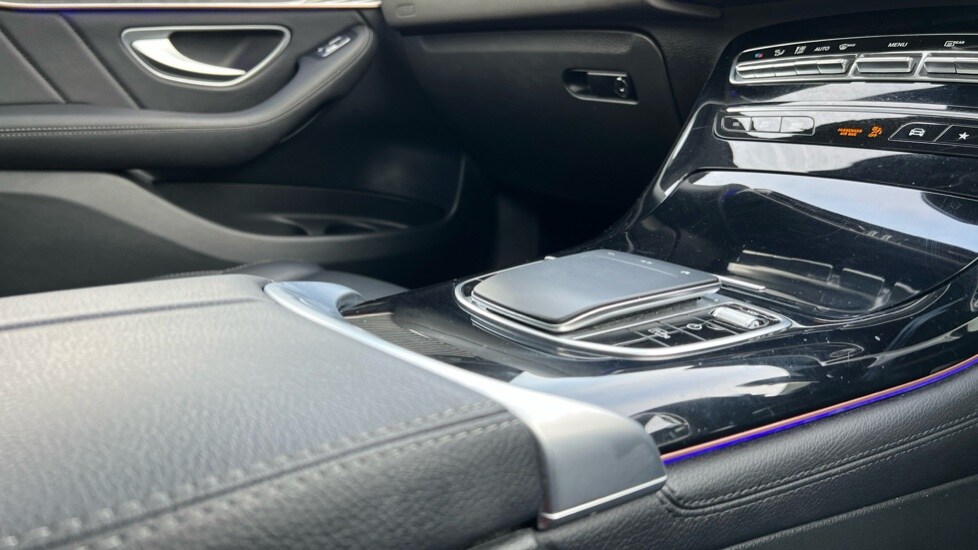 Used Mercedes-Benz EQC 2021 for sale - 76672580: Photo 34