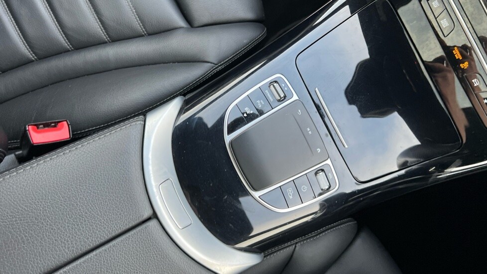 Used Mercedes-Benz EQC 2021 for sale - 76672580: Photo 35