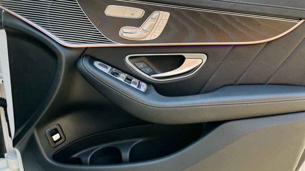 Used Mercedes-Benz EQC 2021 for sale - 76672580: Photo 37