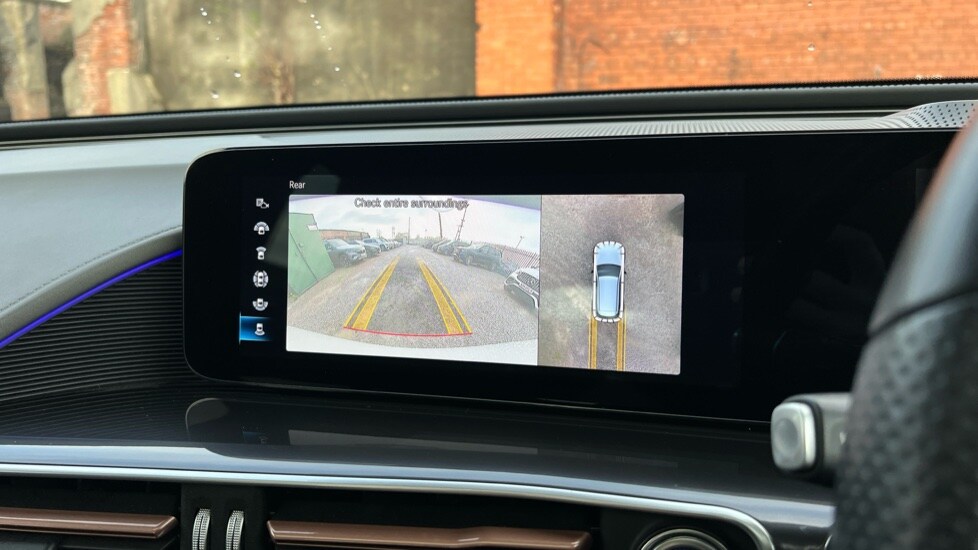 Used Mercedes-Benz EQC 2021 for sale - 76672580: Photo 40