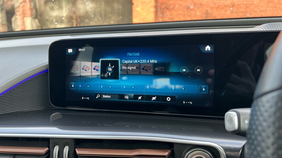 Used Mercedes-Benz EQC 2021 for sale - 76672580: Photo 41