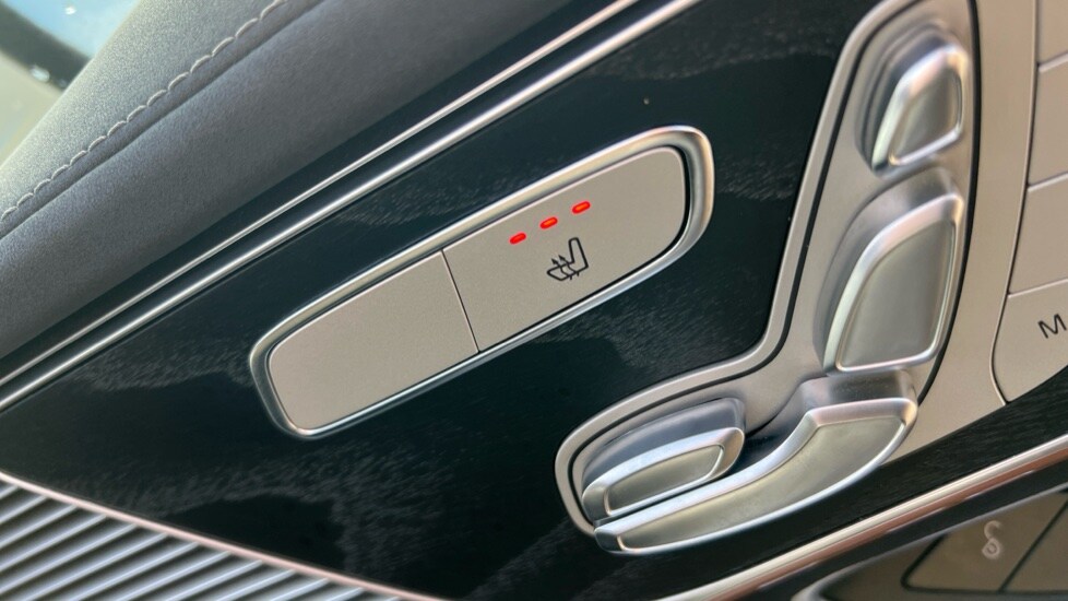 Used Mercedes-Benz EQC 2021 for sale - 76672580: Photo 42