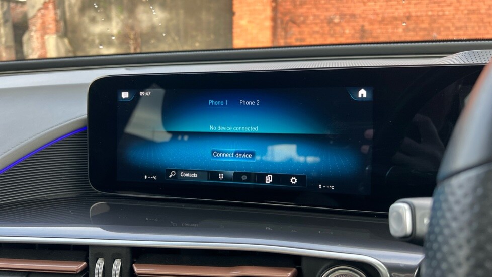 Used Mercedes-Benz EQC 2021 for sale - 76672580: Photo 43