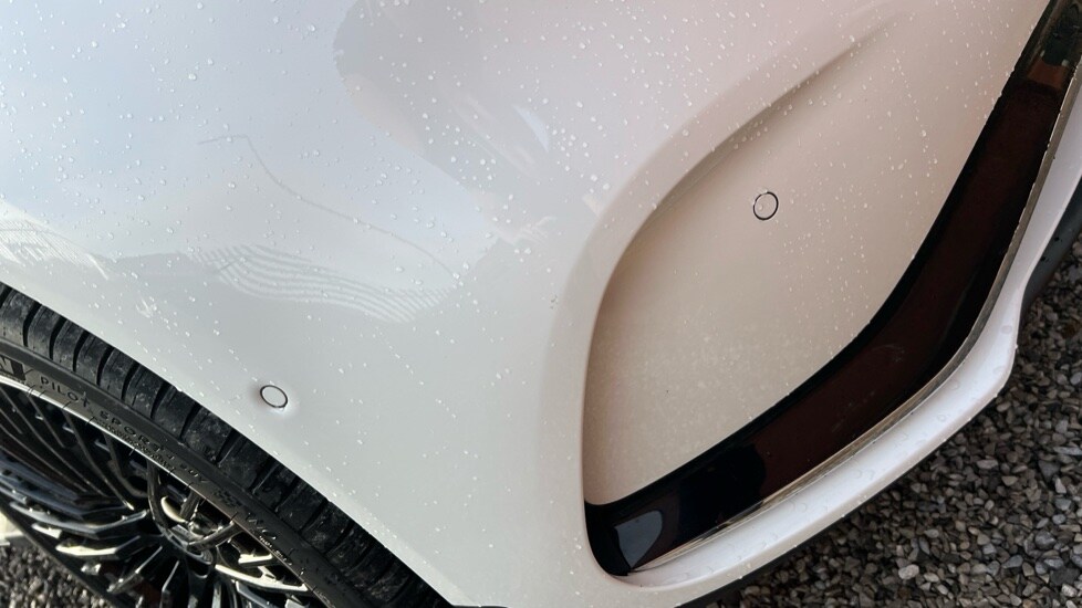 Used Mercedes-Benz EQC 2021 for sale - 76672580: Photo 45