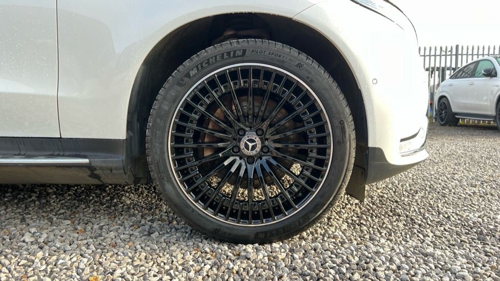 Used Mercedes-Benz EQC 2021 for sale - 76672580: Photo 5