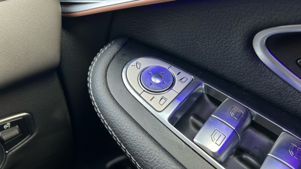 Used Mercedes-Benz EQC 2021 for sale - 76672580: Photo 54