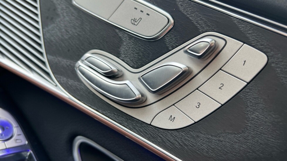 Used Mercedes-Benz EQC 2021 for sale - 76672580: Photo 55