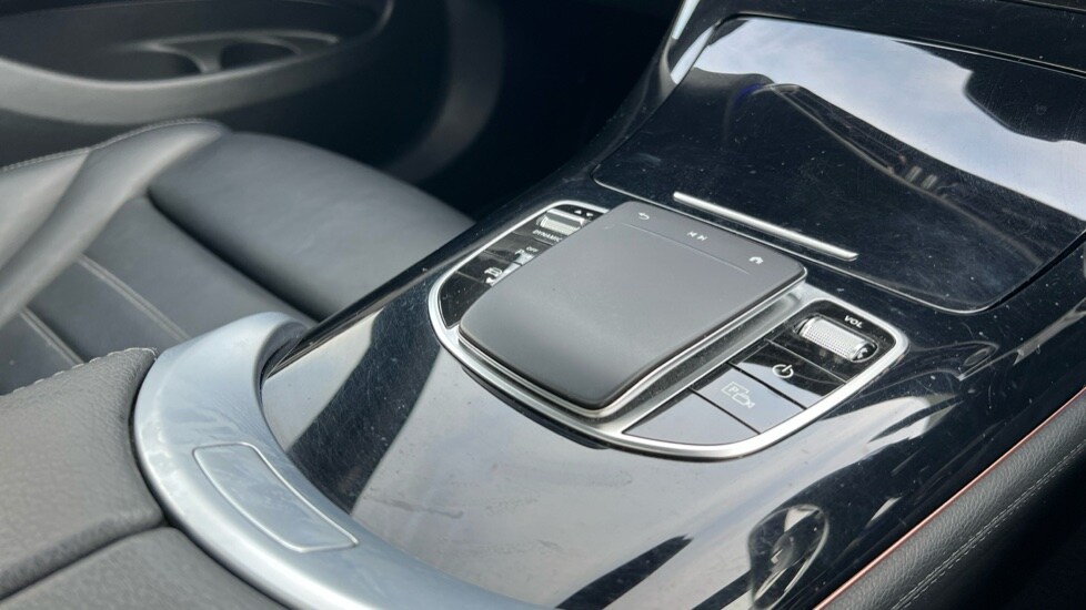 Used Mercedes-Benz EQC 2021 for sale - 76672580: Photo 59