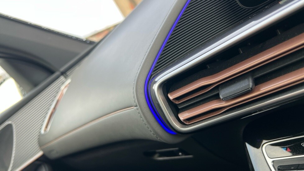 Used Mercedes-Benz EQC 2021 for sale - 76672580: Photo 60