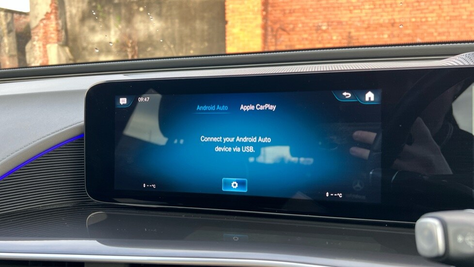 Used Mercedes-Benz EQC 2021 for sale - 76672580: Photo 62