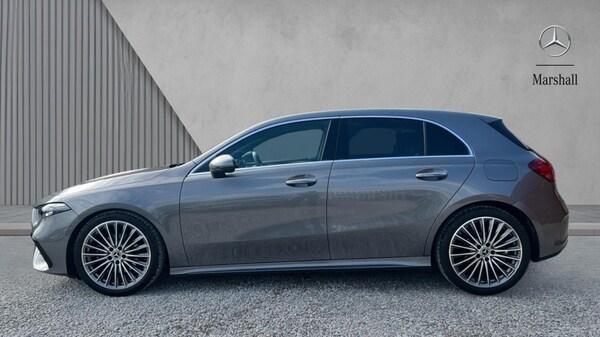 Used Mercedes-Benz A-Class 2024 for sale - 76124291: Photo 10